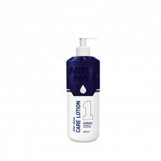 Nishman Aftershave Milk Iceberg 400 ml