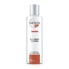 Nioxin System 4 Scalp Therapy Conditioner 300 ml
