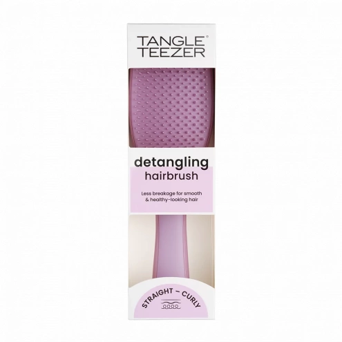 Tangle Teezer Wet Detangler Raspberry Rouge Tangle Teezer Wet Detangler Raspberry Rouge