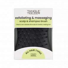 Tangle Teezer® Scalp Brush Black