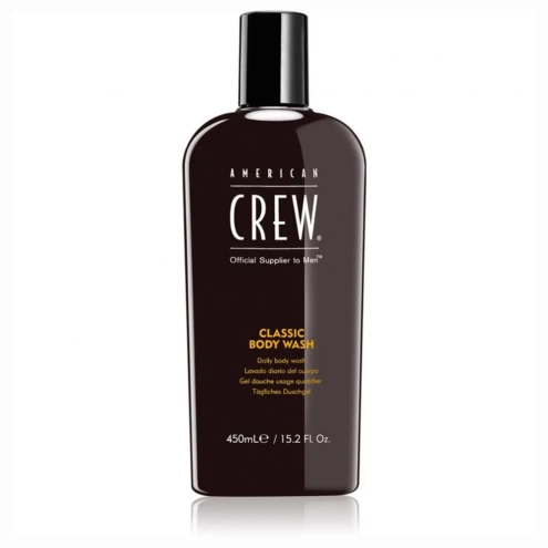 American Crew Classic Body Wash 450 ml American Crew Classic Body Wash 450 ml