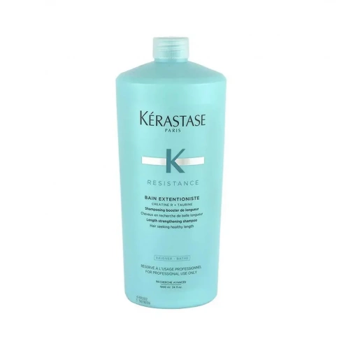 Kérastase Resistance Bain Extentioniste Shampoo 1000 ml