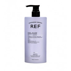 Ref Stockholm Cool Silver Conditioner 600 ml