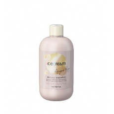 Inebrya Ice Cream Argan Age Pro-Age Shampoo 300 ml