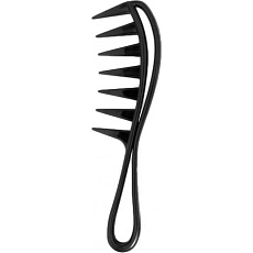 The Shave Factory Flexi Comb for Styling Powders 043