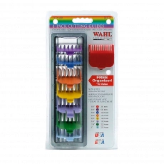 Wahl Colored Cutting Guides 8 ks