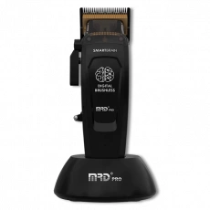MRD PRO Smart Brain HC 90-4 Hair Clipper Black