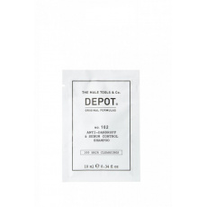 Depot 102 Anti-Dandruff&Sebum Control Shampoo 10ml