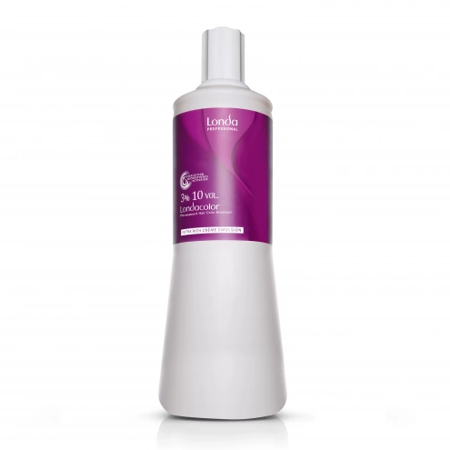 Londa Professional Londacolor Extra Rich Creme Emulsion 10 vol. 3% 1000 ml