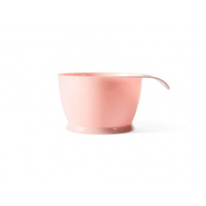 O&M MERCH Tint Bowl Large Pink