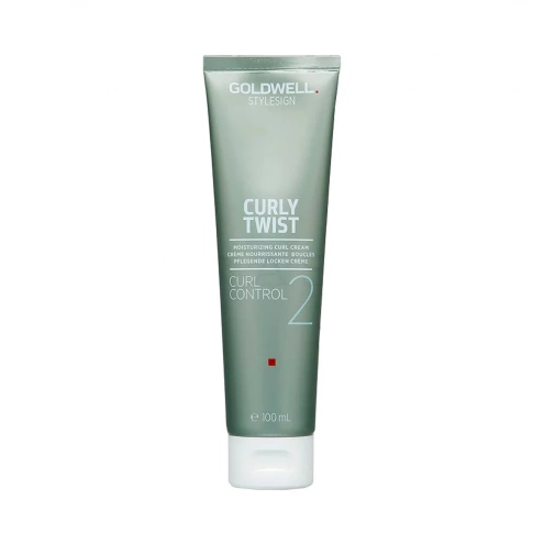 Goldwell StyleSign Curly Twist Curl Control 150 ml Goldwell StyleSign Curly Twist Curl Control 150 ml