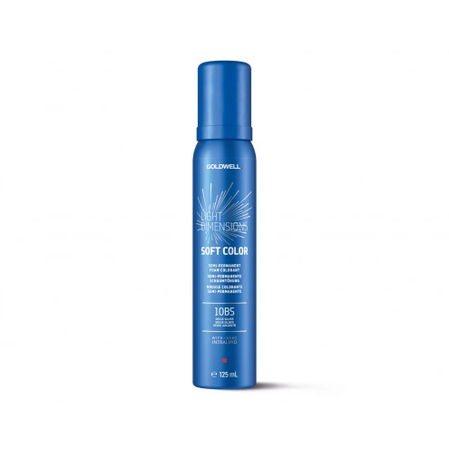 Goldwell Light Dimension Soft Color 10BS 125 ml Goldwell Light Dimension Soft Color 10BS 125 ml