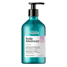 L'Oréal Professionnel Serie Expert Scalp Advanced Dermo-regulator Shampoo 500 ml