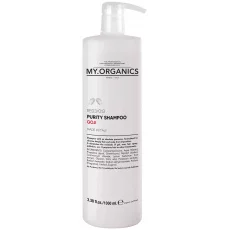 My.Organics Purity Shampoo Goji 1000 ml