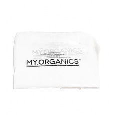 MY.ORGANICS pláštěnka na barvení (30ks)