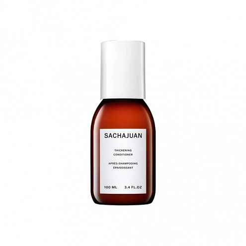 Sachajuan Thickening Conditioner 100 ml