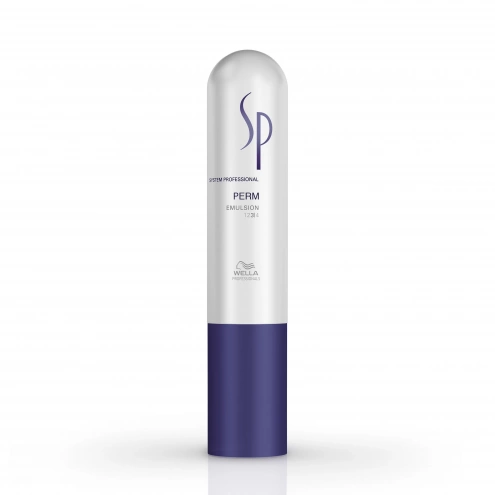 Wella Professionals SP Expert Perm Emulsion 50 ml Wella Professionals SP Expert Perm Emulsion 50 ml