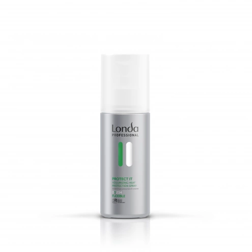 Londa Professional Protect It Heat Protection Spray 150 ml Londa Professional Protect It Heat Protection Spray 150 ml