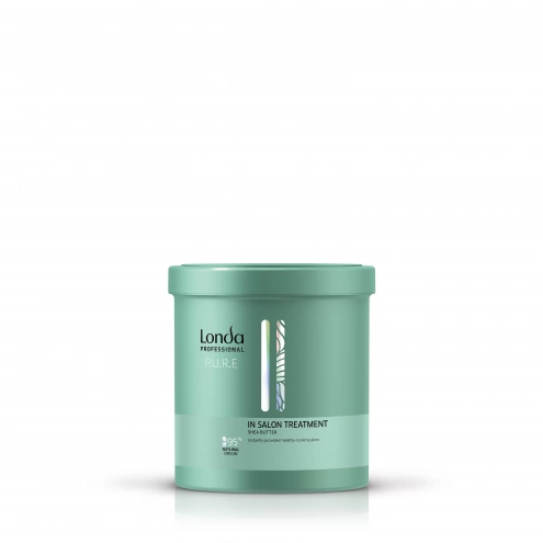 Londa Professional P.U.R.E In-Salon Treatment 750 ml
