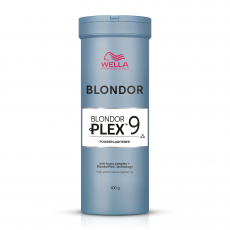 Wella Professionals Blondor BlondorPlex 9 400 g