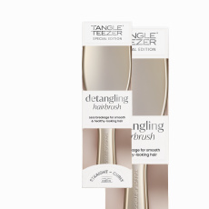 Tangle Teezer Ultimate Detangler Chrome Neo Gold