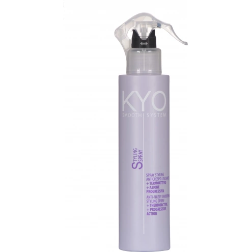 FreeLimix KYO Spray SMOOTHSYSTEM 200ml FreeLimix KYO Spray SMOOTHSYSTEM 200ml