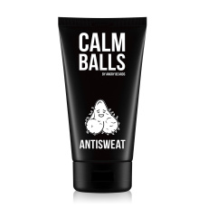 Angry Beards Calm Balls Antisweat 150 ml