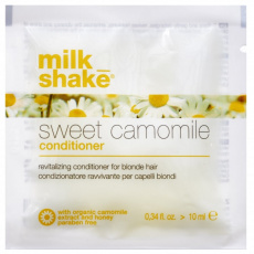 Milk_Shake Sweet Camomile Conditioner 10 ml vzorek