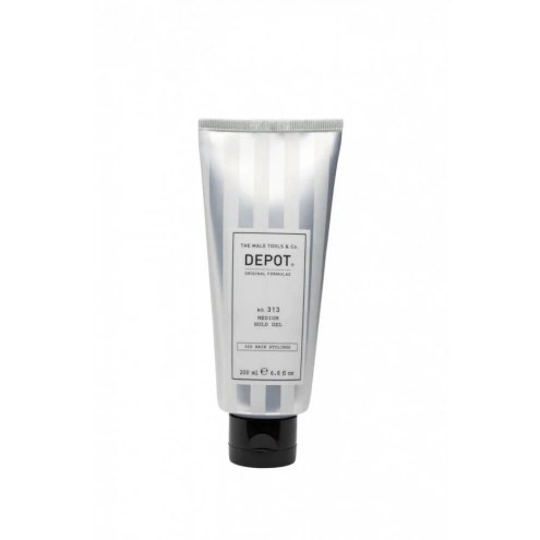 Depot 313 Medium Hold Gel 200ml