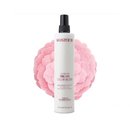 SELECTIVE PROFESSIONAL Oncare Color Block Spray 275 ml