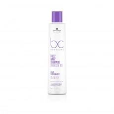 Schwarzkopf Professional BC BonaCure FrizzAway Shampoo 250ml
