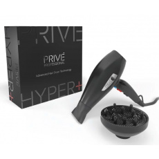KIEPE PRIVE HYPER+ - fén na vlasy s iontovým generátorem.
