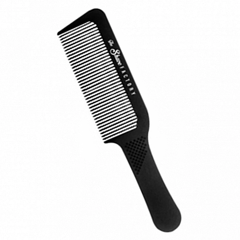 The Shave Factory Professional Barber Hair Comb 045