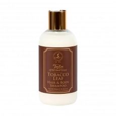 Taylor of Old Bond Street Tobacco Leaf Shampoo & Shower Gel 250 ml