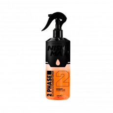 Nishman 2Phase Argan Complex Hair & Beard Conditioner 400 ml