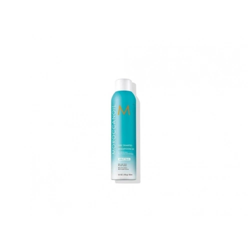 Moroccanoil Dry Shampoo Light 205 ml