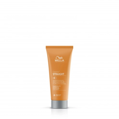 Wella Professionals Creatine+ Straight C 200 ml Wella Professionals Creatine+ Straight C 200 ml