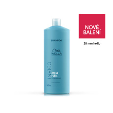 Wella Professionals Invigo Balance Aqua Pure Purifying Shampoo 1000 ml