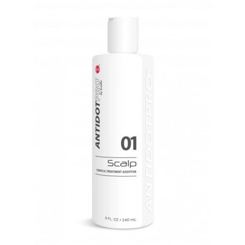 Antidot Pro Scalp 01 240 ml Antidot Pro Scalp 01 240 ml
