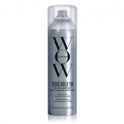 Color Wow Texas Hold ‘em Big Hold Hairspray 234ml