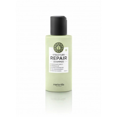 Maria Nila Structure Repair Shampoo 100 ml
