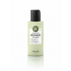 Maria Nila Structure Repair Shampoo 100 ml