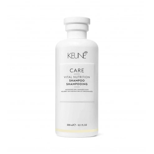 Keune Care Vital Nutrition Shampoo 300 ml Keune Care Vital Nutrition Shampoo 300 ml
