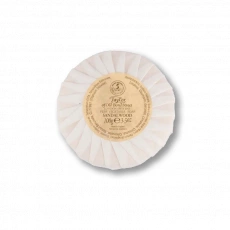 Taylor of Old Bond Street Sandalwood Soap 100 g