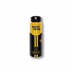 Nishman 01 Creed Aventus Deodorant Spray 200 ml
