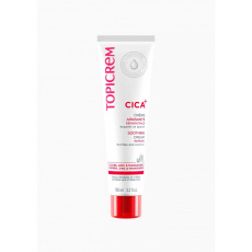 Topicrem CICA Soothing Cream 100 ml