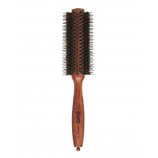 EVO Spike Nylon Pin Bristle Radial Brush 22mm 
