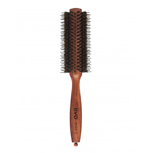 EVO Spike Nylon Pin Bristle Radial Brush 22mm EVO Spike Nylon Pin Bristle Radial Brush 22mm