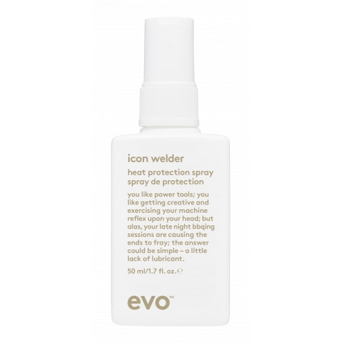 EVO - Icon Welder Heat Protection Spray 50ml