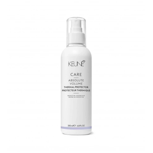 Keune Care Absolute Volume Thermal Protector 200 ml